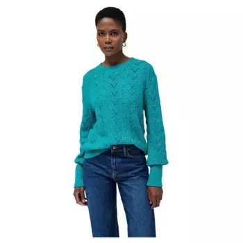 Свитер Salsa Jeans 21008827, синий