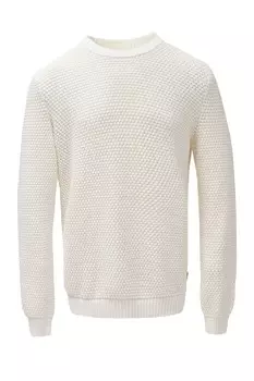 Свитер Salsa Jeans, белый