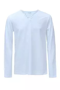 Свитер Salsa Jeans, белый