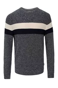 Свитер Salsa Jeans, черный