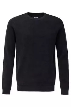 Свитер Salsa Jeans, черный