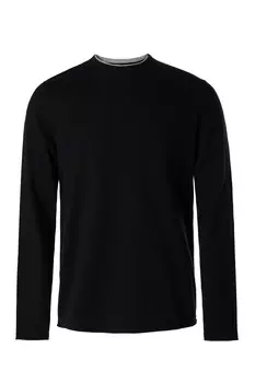 Свитер Salsa Jeans, черный