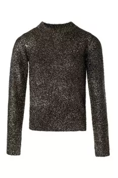 Свитер Salsa Jeans, черный