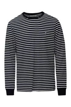 Свитер Salsa Jeans, черный