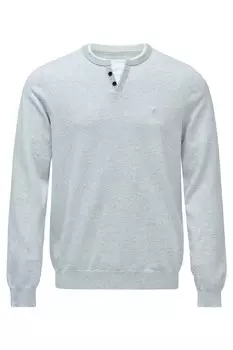 Свитер Salsa Jeans, серый