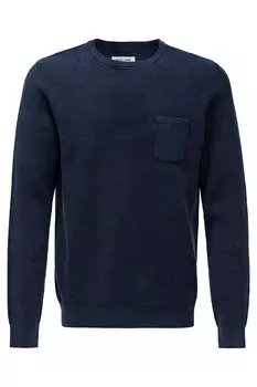 Свитер Salsa Jeans, синий