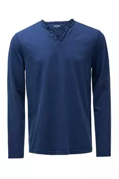 Свитер Salsa Jeans, синий