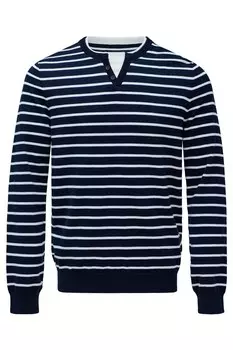 Свитер Salsa Jeans, синий