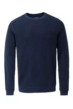 Свитер Salsa Jeans, темно-синий