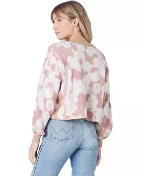 Свитер Saltwater Luxe Dayz Sweater, мульти