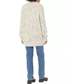 Свитер Saltwater Luxe Rise Sweater, естественный