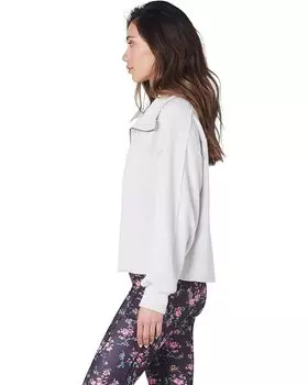 Свитер Saltwater Luxe So Fly Pullover, естественный