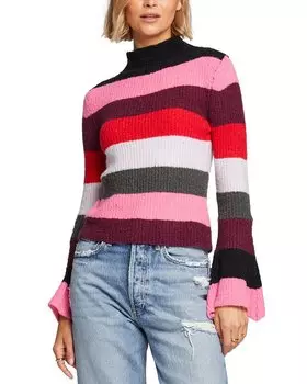 Свитер Saltwater Luxe Wilcox, цвет multi