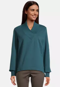 Свитер Salzhaut Neeeln, цвет Dragonfly