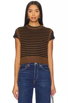 Свитер сэмми Kule, черный