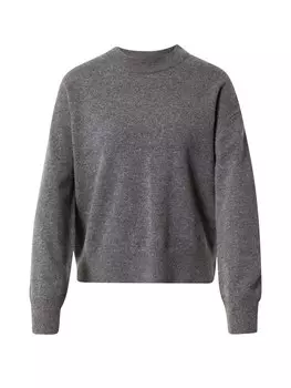 Свитер Samse Samse AMARIS, темно-серый