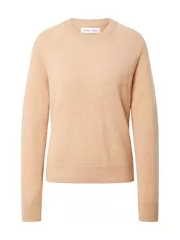 Свитер Samse Samse Boston, бежевый