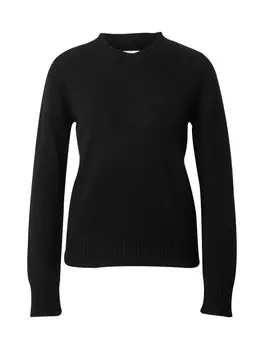 Свитер Samse Samse CHARLOTTE, черный