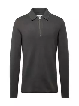 Свитер Samse Samse GUNA, антрацит