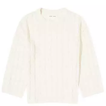 Свитер Samse Samse Sajulia Knitted Sweater, цвет Solitary Star