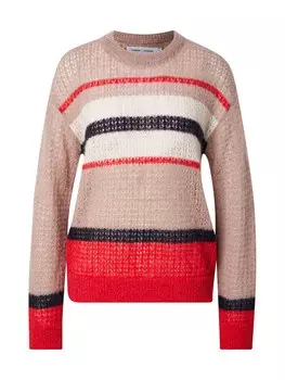 Свитер Samse Samse Sarosalia, серый