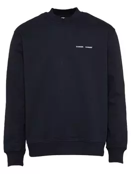 Свитер Samse Samse Sweatshirt Norsbro, ночной синий