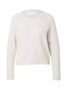 Свитер Samse Samse, светло-серый