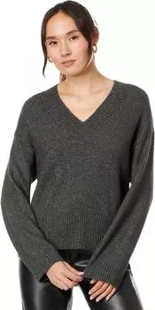 Свитер Sanctuary Favorite Season Sweater, цвет Heather Mineral