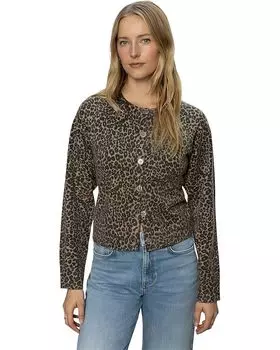 Свитер Sanctuary Must - Have Cardi, цвет French Kitty