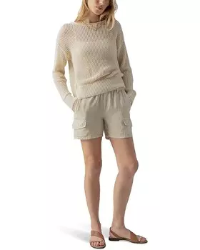 Свитер Sanctuary Open Knit, цвет Birch