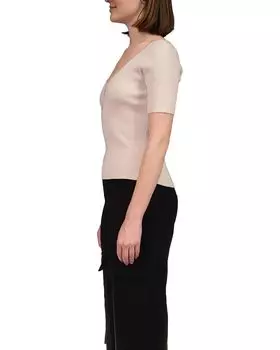 Свитер Sanctuary Still The One Top, цвет Milk