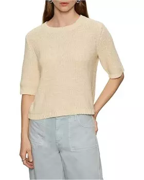 Свитер Sanctuary Tape Yarn Tee, цвет Macrame