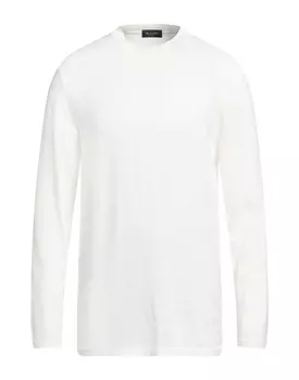 Свитер Sand Copenhagen, слоновая кость