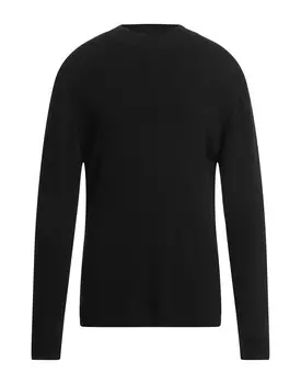 Свитер Sandro, черный