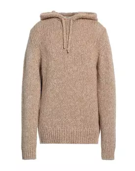 Свитер Sandro, песочный