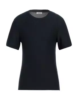 Свитер Sandro, синий