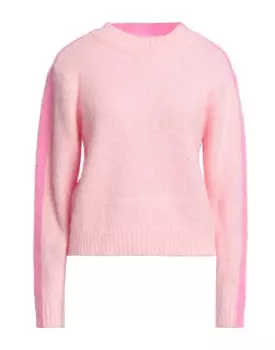 Свитер Sandro, светло-розовый