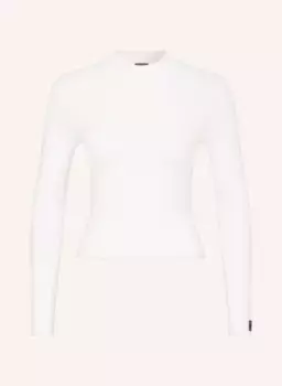 Свитер сандуз Hugo, белый