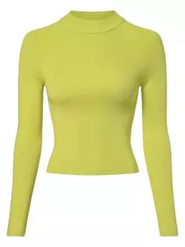 Свитер сандуз Hugo, зеленый