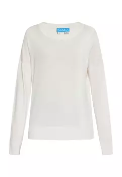 Свитер SANIKA, белый