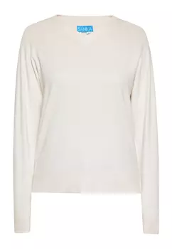 Свитер SANIKA, белый