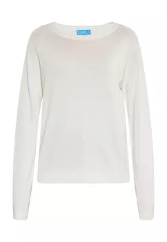 Свитер SANIKA, белый