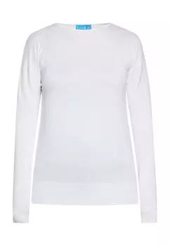 Свитер SANIKA, белый