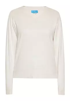 Свитер SANIKA, белый