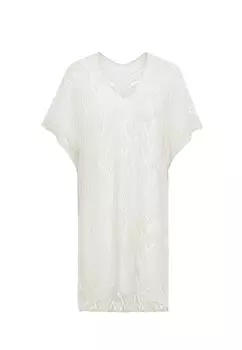 Свитер SANIKA, белый