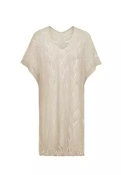 Свитер SANIKA, бежевый