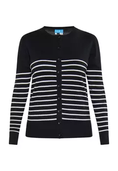 Свитер SANIKA, черный