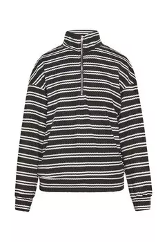 Свитер SANIKA, черный