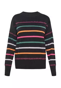 Свитер SANIKA, черный