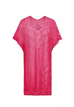 Свитер SANIKA, цвет Dark pink